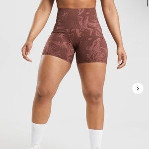 Gymshark Gym Shorts